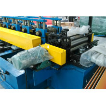 High Quality Easy Change C Purlin Steel Roll Forming Machine